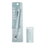 TOMBOW MONO graph Misty Gray Limited 0.5mm 0.3mm Mechanical Pencil + Eraser Japan Limited Edition Taupe Sage Green Iron Gray Lavender Purple - CHL-STORE 