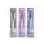TOMBOW MONO graph Misty Gray Limited 0.5mm 0.3mm Mechanical Pencil + Eraser Japan Limited Edition Taupe Sage Green Iron Gray Lavender Purple - CHL-STORE 