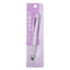 TOMBOW MONO graph Misty Gray Limited 0.5mm 0.3mm Mechanical Pencil + Eraser Japan Limited Edition Taupe Sage Green Iron Gray Lavender Purple - CHL-STORE 