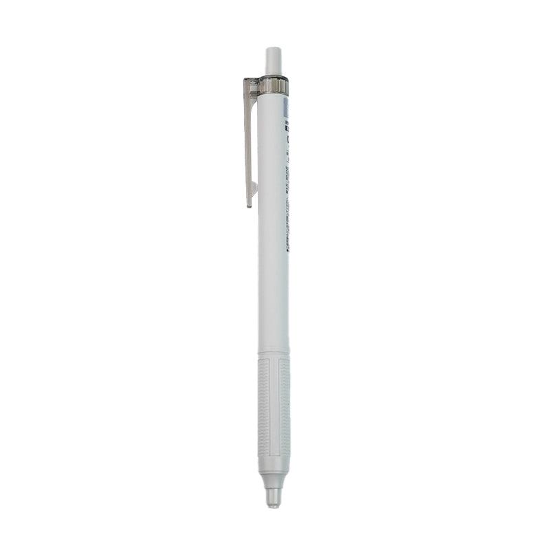 TOMBOW MONO Lite Misty Gray Limited 0.5mm Oily Pen Ball Pen + Correction Tape Office Study Japanese Stationery Limited Edition Taupe Sage Green Iron Gray Lavender Purple - CHL-STORE 