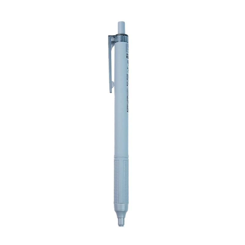 TOMBOW MONO Lite Misty Gray Limited 0.5mm Oily Pen Ball Pen + Correction Tape Office Study Japanese Stationery Limited Edition Taupe Sage Green Iron Gray Lavender Purple - CHL-STORE 