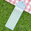 Transparent ultra-fine fluorescent marker color waterproof sticky notes learning office small things - CHL-STORE 