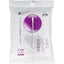 Japan Silver-Infused Cotton Swabs: Antibacterial Ear Cleaners