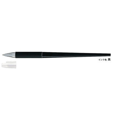 Uni 0,7mm SA-150D Pena Ballpoint Pen Pena Pena Bola Berminyak
