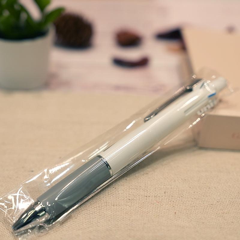 UNI 4&1 Functional Pen 0.7mm Learning Office MSXE5-10007 - CHL-STORE 