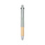 UNI JETSTREAM 4&1 multifunctional bamboo environmental protection pen learning office business - CHL-STORE 