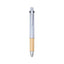 UNI JETSTREAM 4&1 multifunctional bamboo environmental protection pen learning office business - CHL-STORE 
