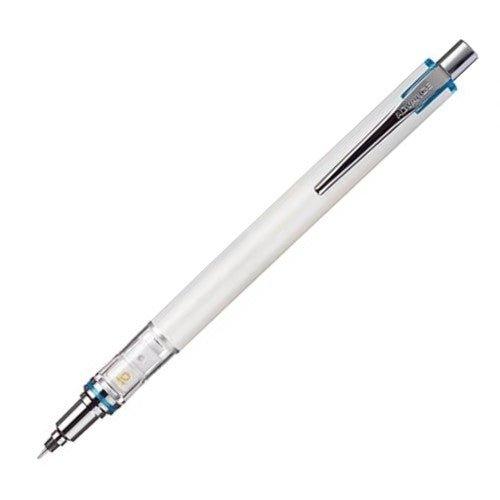 UNI M35591P KuruToga ADVANCED 0.3mm mechanical pencil not easy to break core double speed - CHL-STORE 