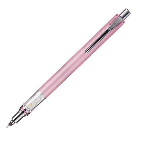 UNI M35591P KuruToga ADVANCED 0.3mm mechanical pencil not easy to break core double speed - CHL-STORE 