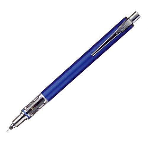 UNI M35591P KuruToga ADVANCED 0.3mm mechanical pencil not easy to break core double speed - CHL-STORE 
