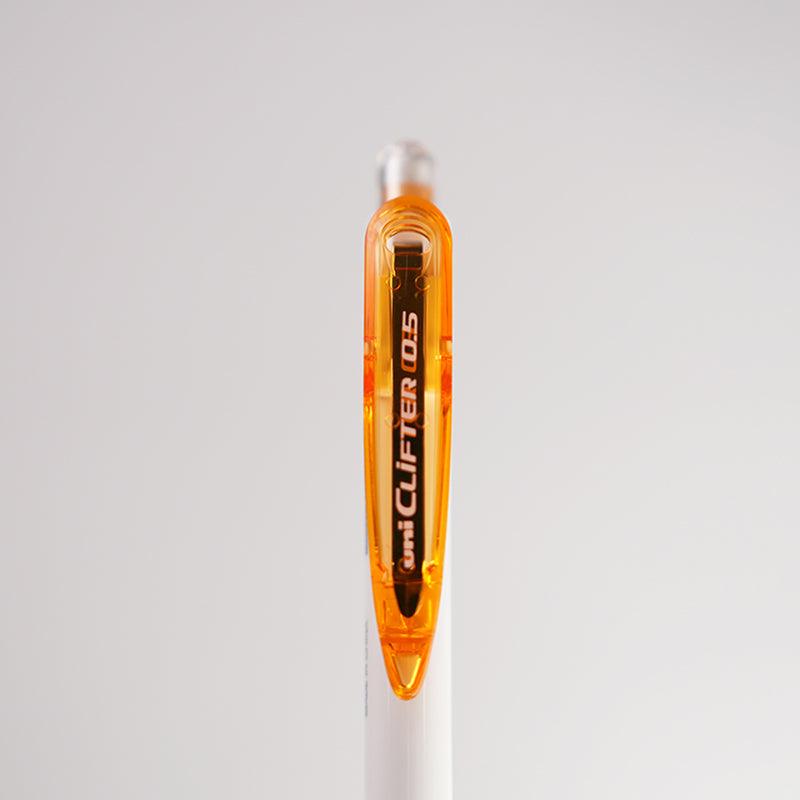 UNI M5-118 Japanese Stationery Student National Big Mouth Automatic Pencil Automatic Pen 0.5mm CLiFTER - CHL-STORE 