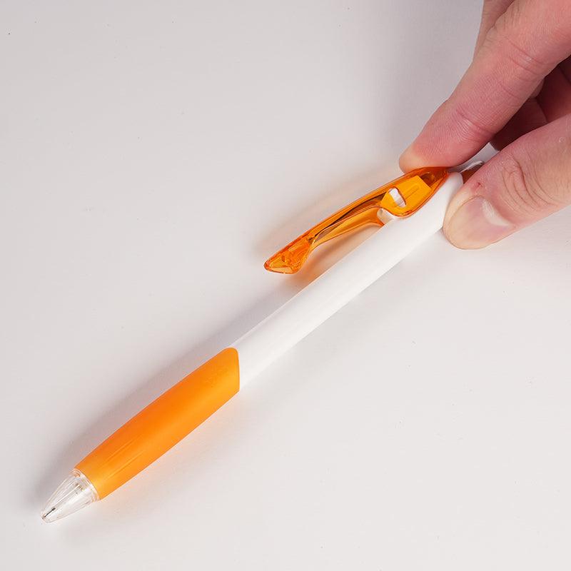 UNI M5-118 Japanese Stationery Student National Big Mouth Automatic Pencil Automatic Pen 0.5mm CLiFTER - CHL-STORE 