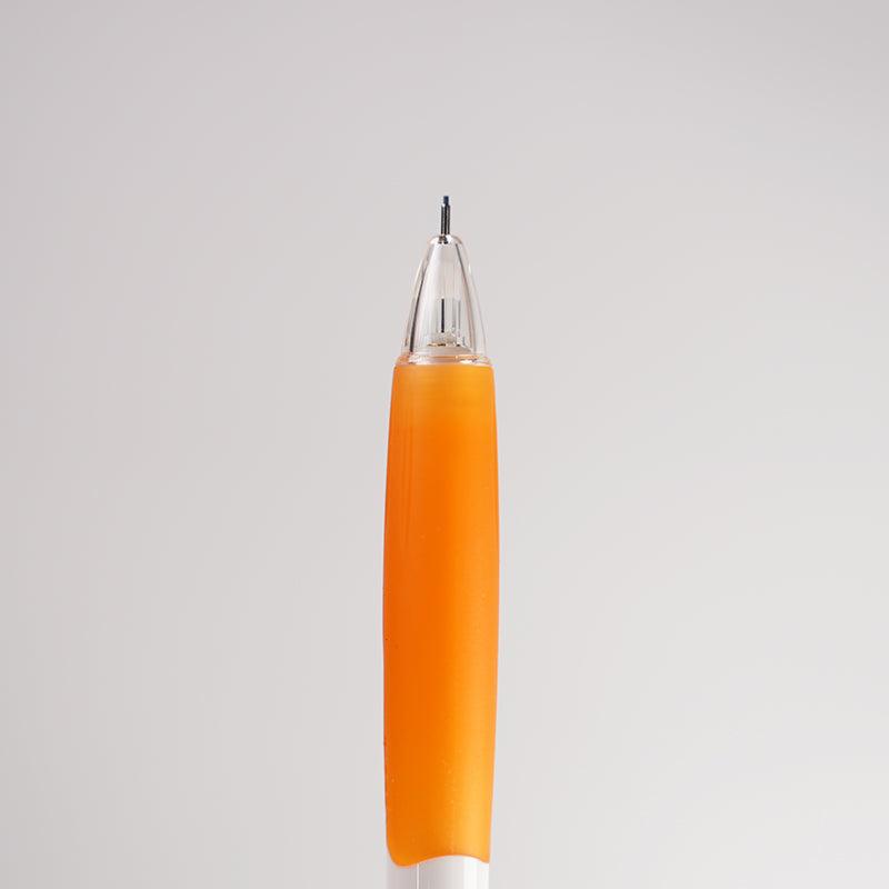 UNI M5-118 Japanese Stationery Student National Big Mouth Automatic Pencil Automatic Pen 0.5mm CLiFTER - CHL-STORE 