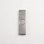 UNI Metal Case Mechanical Pencil Lead 0.3mm 0.5mm HB Texture Stationery - CHL-STORE 
