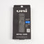 UNI Metal Case Mechanical Pencil Lead 0.3mm 0.5mm HB Texture Stationery - CHL-STORE 