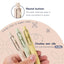 UNI Mitsubishi uni-ball One P 0.5mm 0.38mm pocket series low center of gravity ball pen - CHL-STORE 