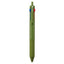 UNI Oily JETSTREAM SXE350705 SXE350707 0.5mm 0.7mm New Tricolor Ballpoint Pen - CHL-STORE 