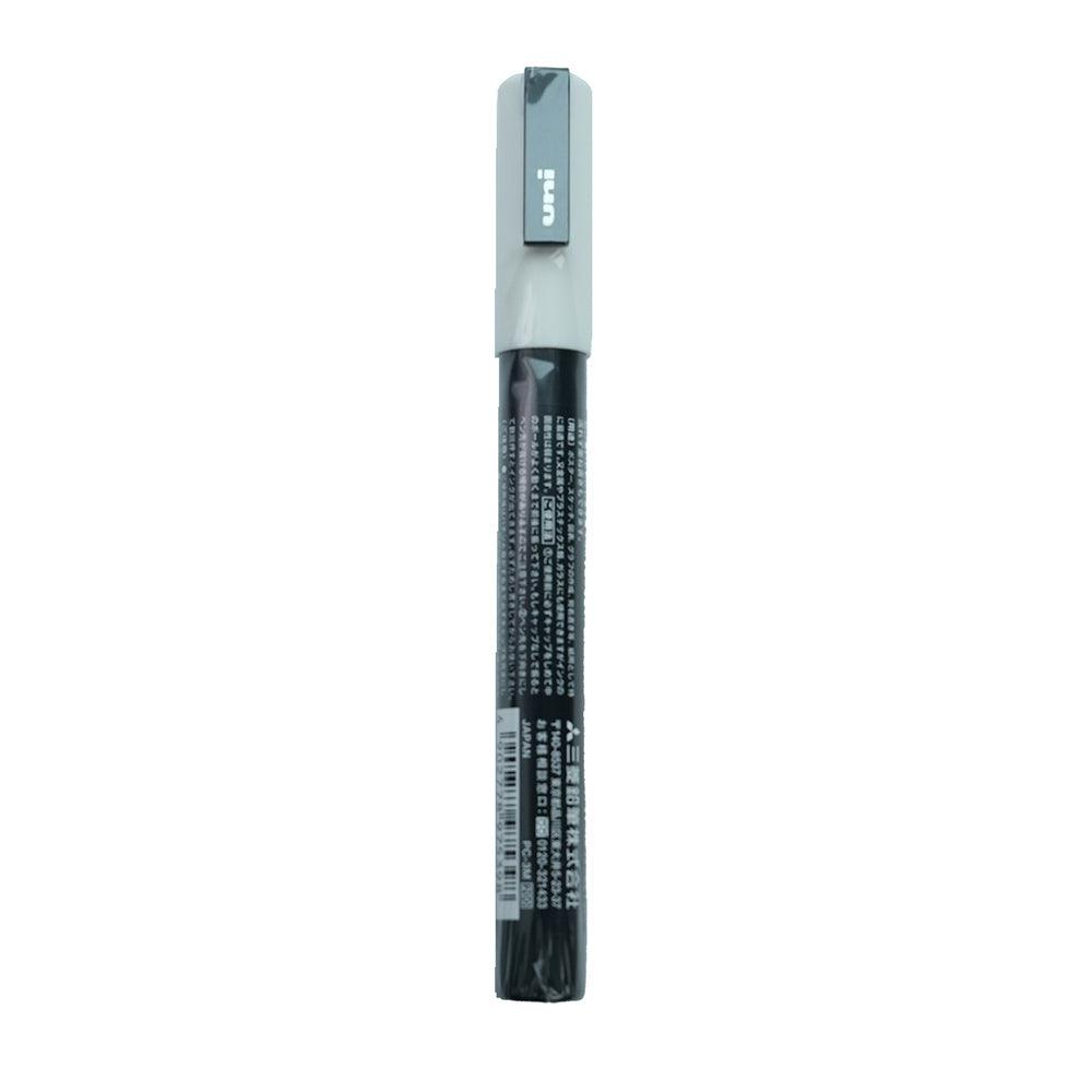 uni POSCA PC-3M ultra-fine advertising pen graffiti pen highlight pen microphone pen marker - CHL-STORE 