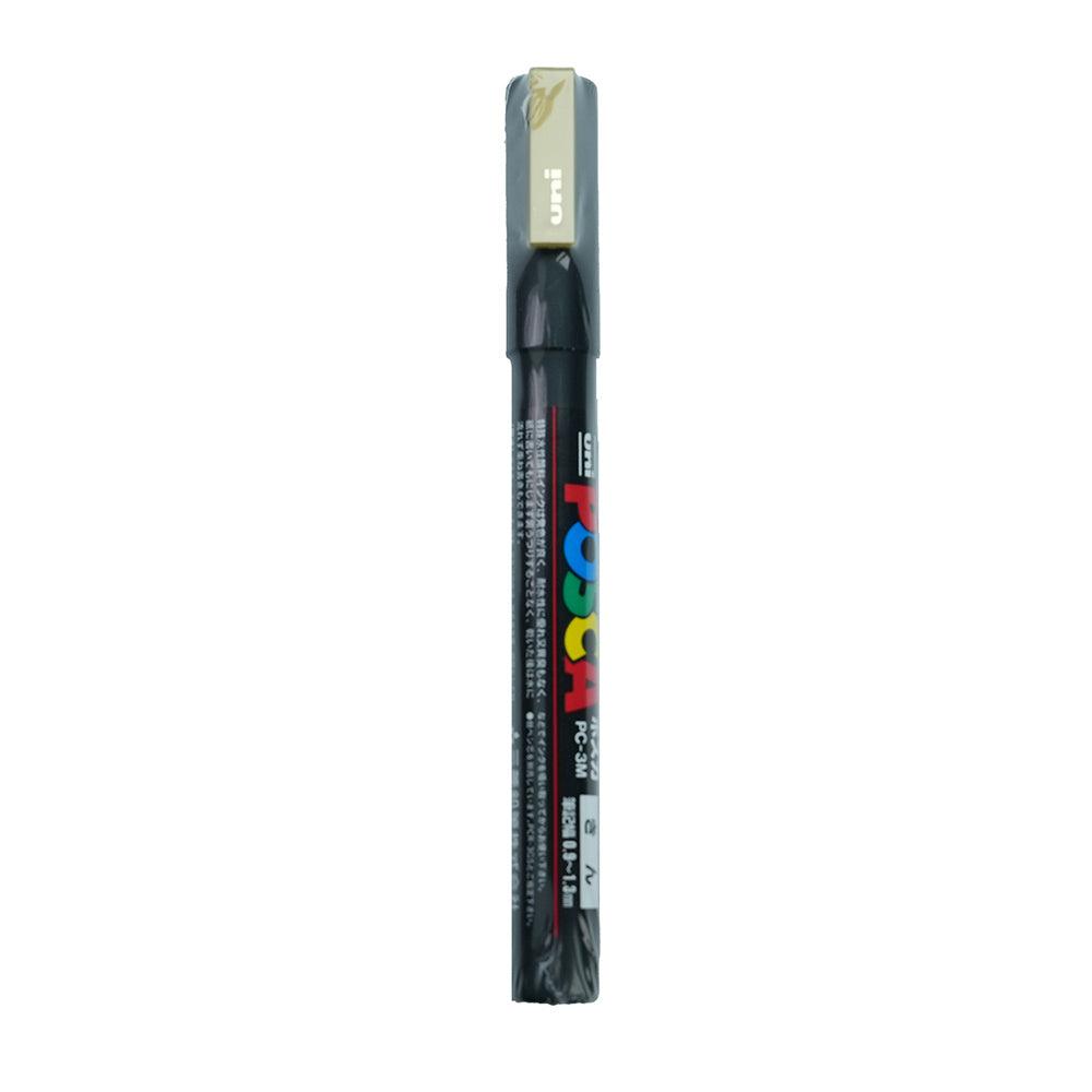 uni POSCA PC-3M ultra-fine advertising pen graffiti pen highlight pen microphone pen marker - CHL-STORE 