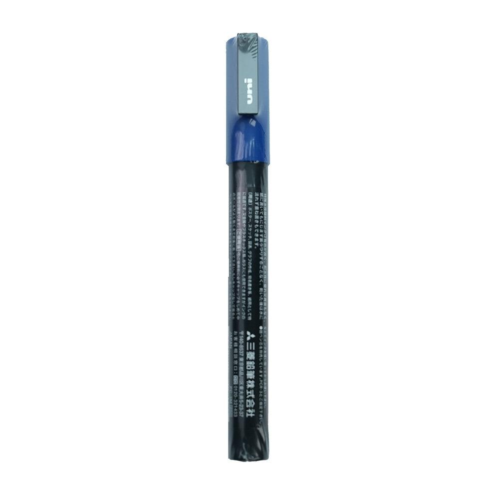 uni POSCA PC-3M ultra-fine advertising pen graffiti pen highlight pen microphone pen marker - CHL-STORE 