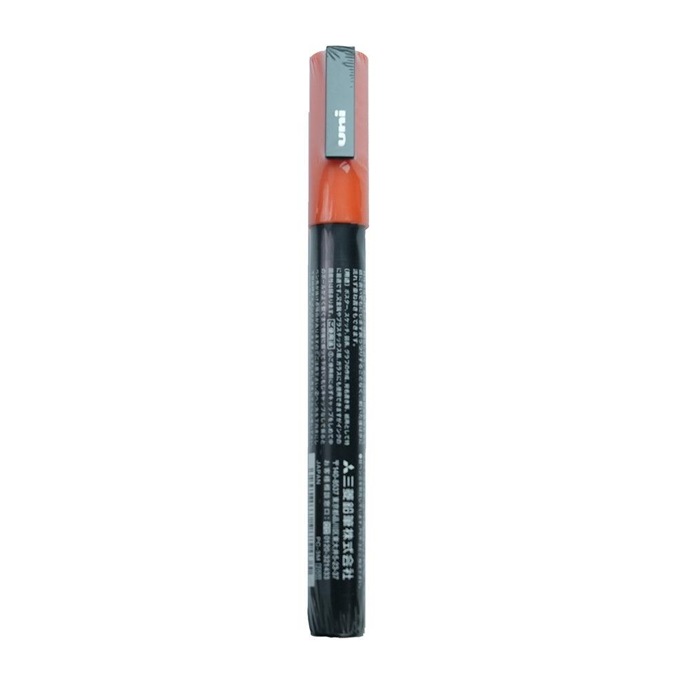 uni POSCA PC-3M ultra-fine advertising pen graffiti pen highlight pen microphone pen marker - CHL-STORE 
