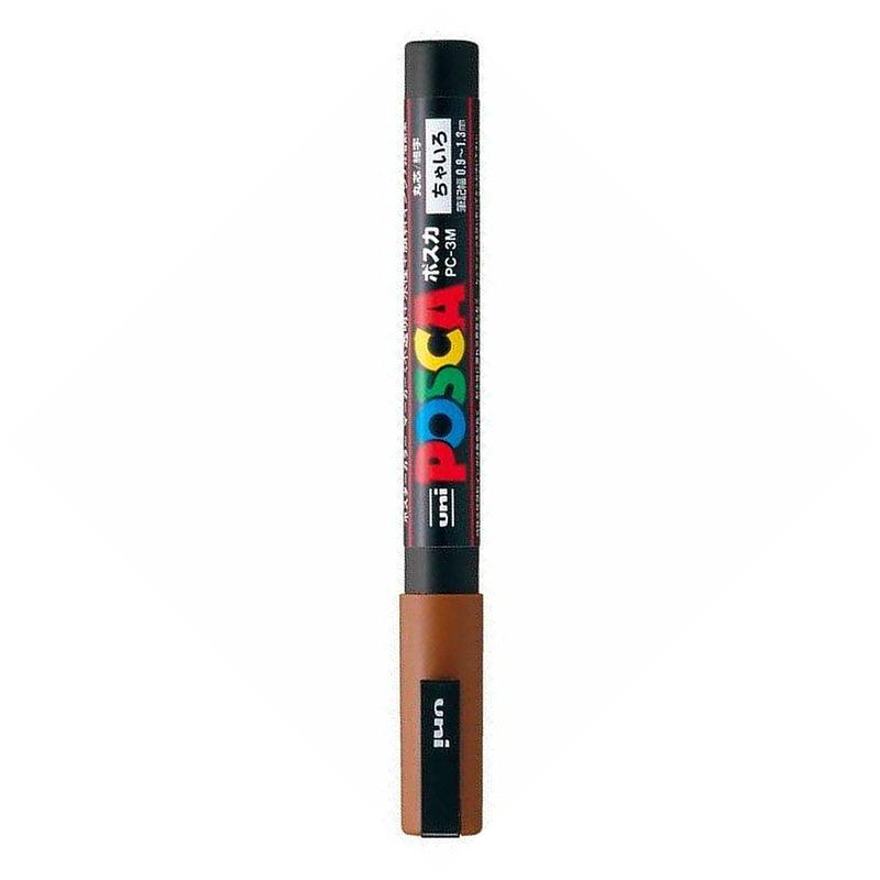 uni POSCA PC-3M ultra-fine advertising pen graffiti pen highlight pen microphone pen marker - CHL-STORE 