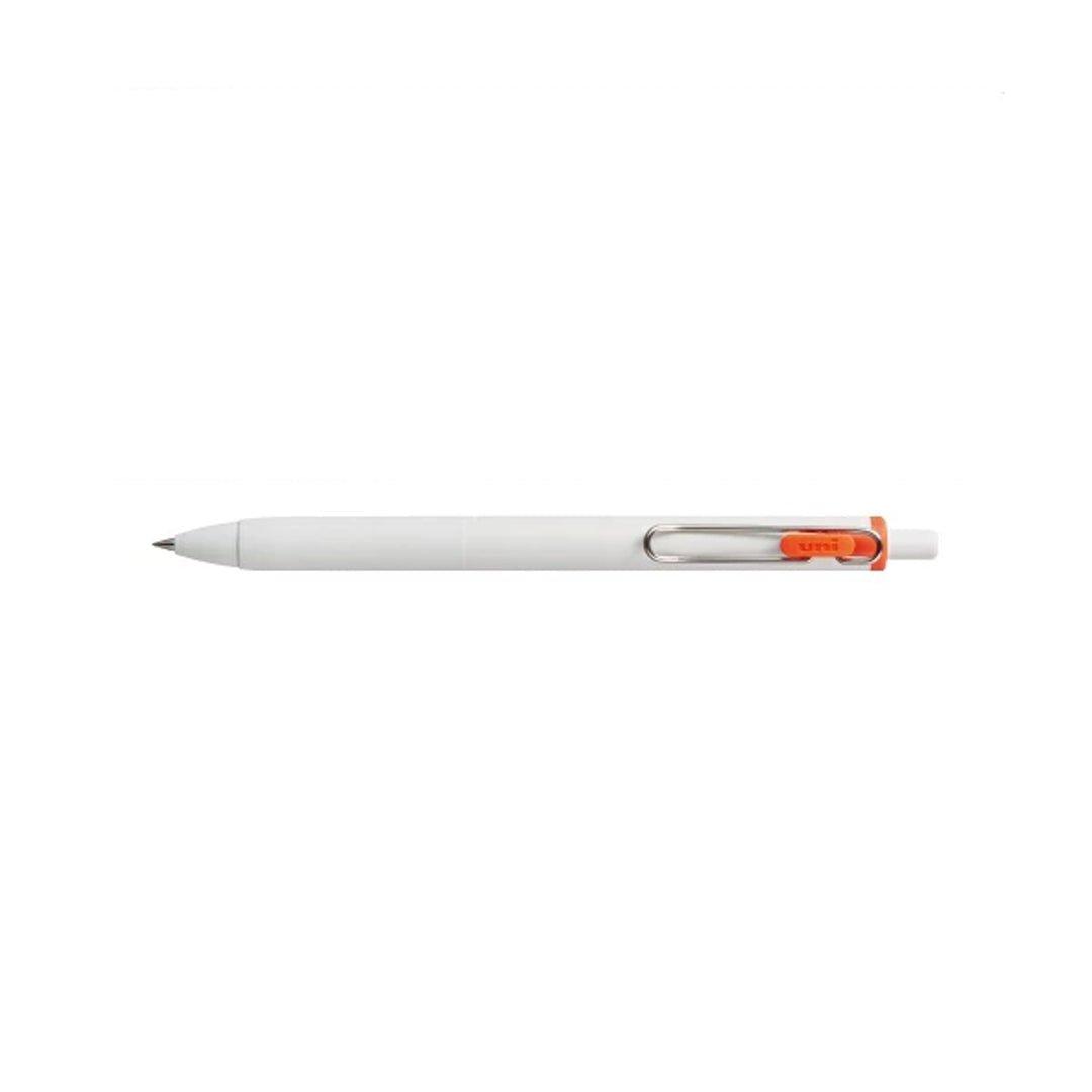 Uni umns38 uni-ball One Automatic Ball Pen Gel Pen 0.38mm Siri