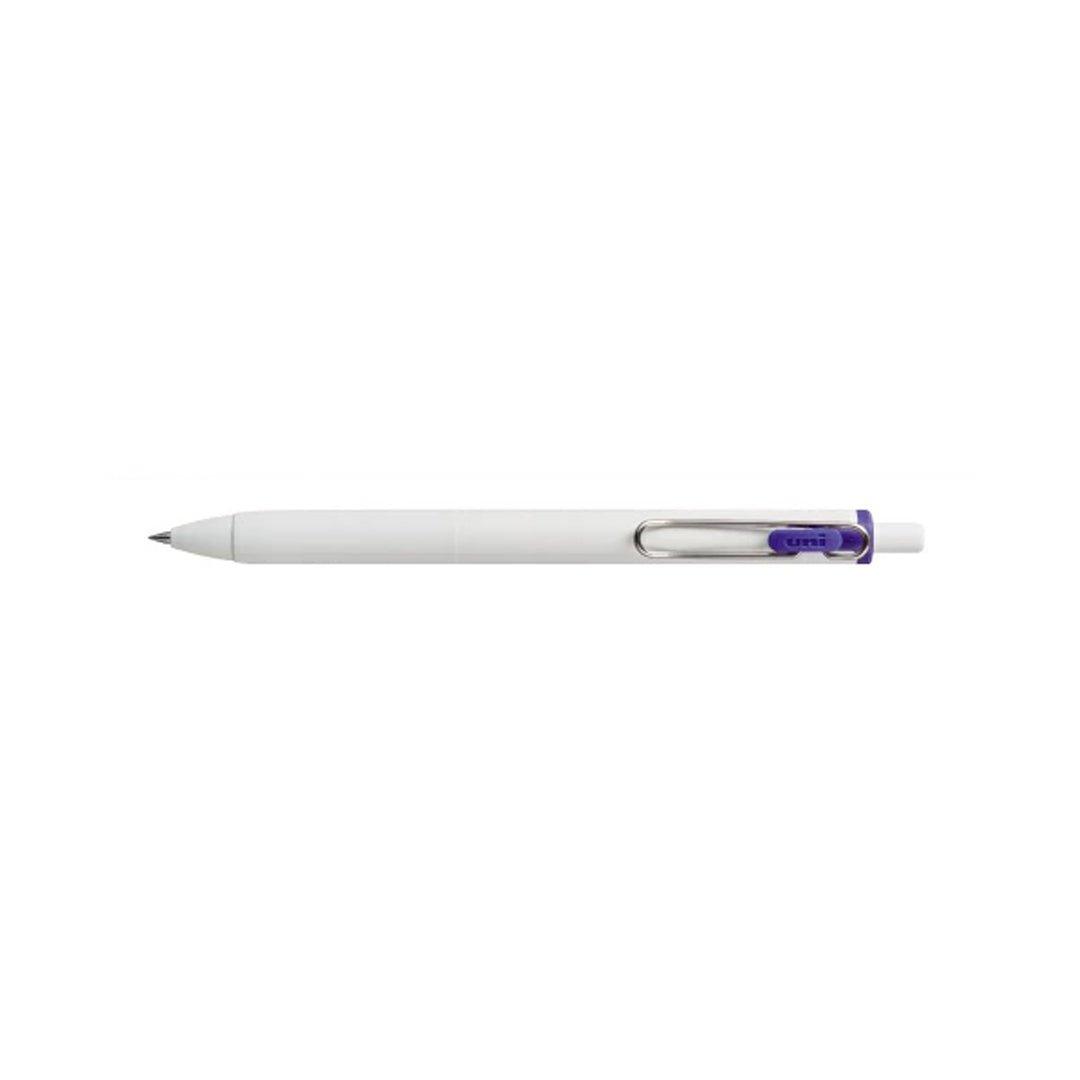 Uni umns38 uni-ball One Automatic Ball Pen Gel Pen 0.38mm Siri