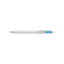 Uni umns38 uni-ball One Automatic Ball Pen Gel Pen 0.38mm Siri