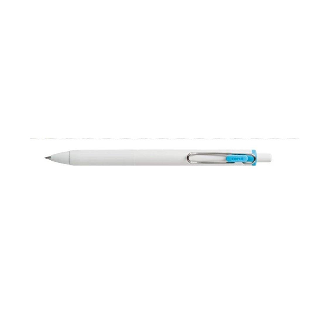 Uni umns38 uni-ball One Automatic Ball Pen Gel Pen 0.38mm Siri