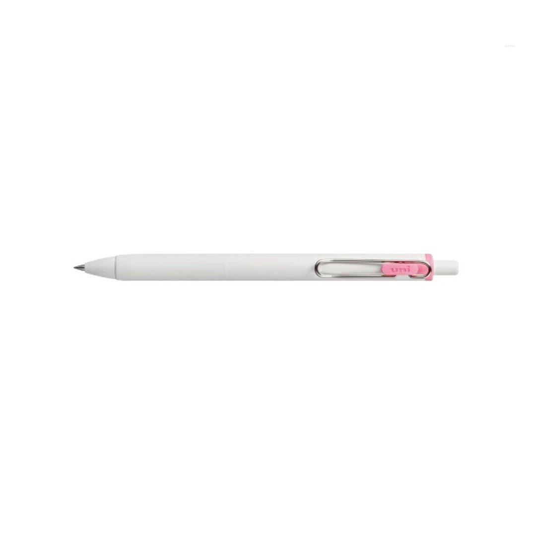 Uni umns38 uni-ball One Automatic Ball Pen Gel Pen 0.38mm Siri