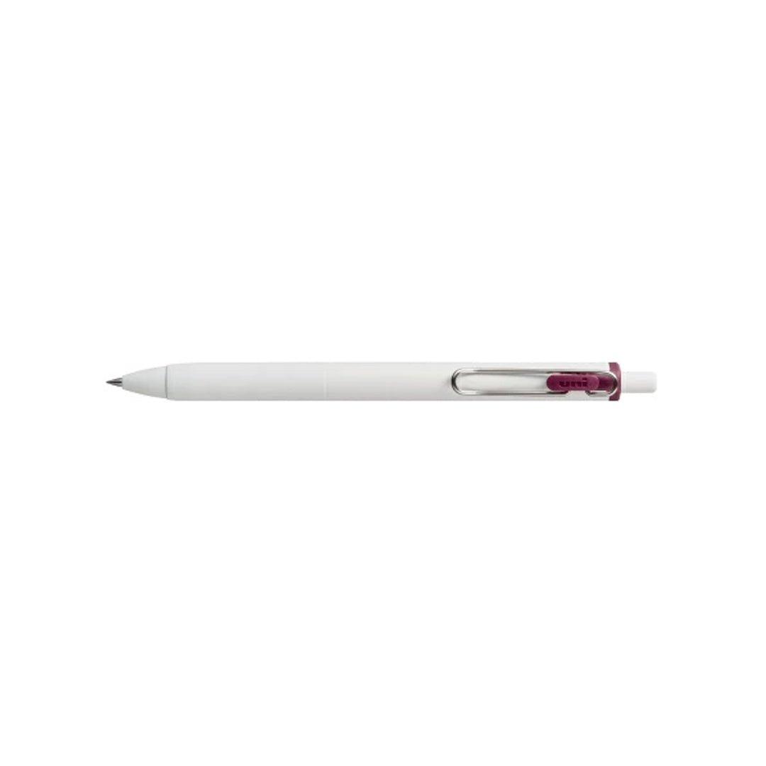 Uni umns38 uni-ball One Automatic Ball Pen Gel Pen 0.38mm Siri