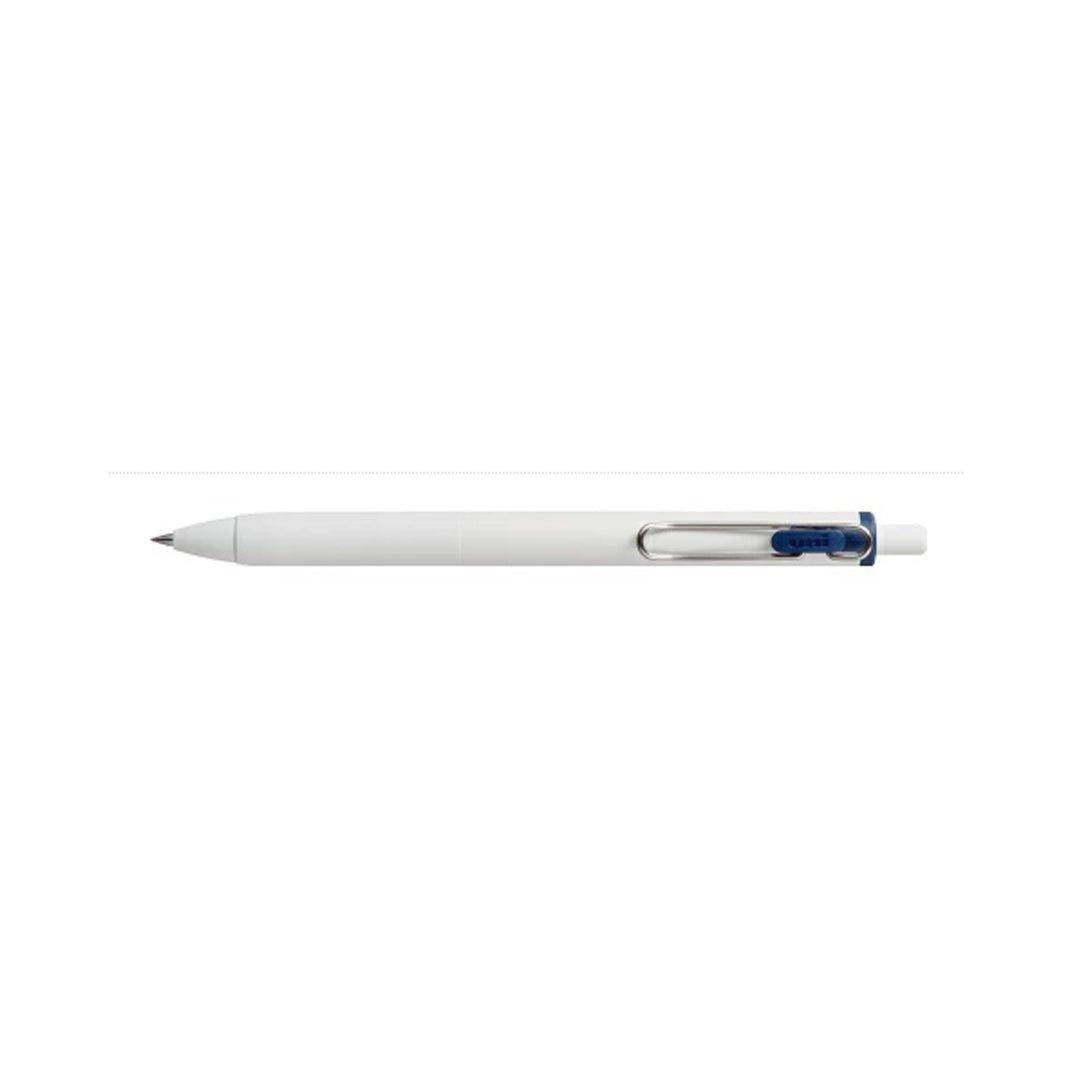 Uni umns38 uni-ball One Automatic Ball Pen Gel Pen 0.38mm Siri