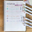 UNI Uniball One Japan and wind limited gel pen UMNS05 UMNS38 ball pen ball pen 0.5mm 0.38mm - CHL-STORE 