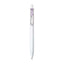 UNI Uniball One Japan and wind limited gel pen UMNS05 UMNS38 ball pen ball pen 0.5mm 0.38mm - CHL-STORE 