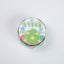 Wenshu Washi Tape Milk Hurrah Series 100pcs Special-shaped Collage Tearable Tape Hand-painted Sticker Animal Fruit Dessert Flower Weather Smiley Pocket DIY Collage Material - CHL-STORE 