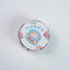 Wenshu Washi Tape Milk Hurrah Series 100pcs Special-shaped Collage Tearable Tape Hand-painted Sticker Animal Fruit Dessert Flower Weather Smiley Pocket DIY Collage Material - CHL-STORE 