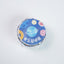 Wenshu Washi Tape Milk Hurrah Series 100pcs Special-shaped Collage Tearable Tape Hand-painted Sticker Animal Fruit Dessert Flower Weather Smiley Pocket DIY Collage Material - CHL-STORE 