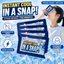 Instant Cool Relief Pack - Multi-Purpose, Travel-Friendly Solution
