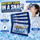 Instant Cool Relief Pack - Multi-Purpose, Travel-Friendly Solution - CHL-STORE