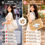 aristella Japanese-Style Handmade Straw Bag – Soft Paper Weave Shoulder Tote / Cinnamoroll Edition