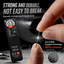 Pentel Ain ultra-fine mechanical pencil lead anti-bend anti-stain 0.3 0.5 0.7 0.9 4B 3B 2B B H