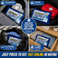 Instant Cool Relief Pack - Multi-Purpose, Travel-Friendly Solution