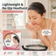 ComfortFlex No-Pinch Hairband - Lightweight & Portable Headband