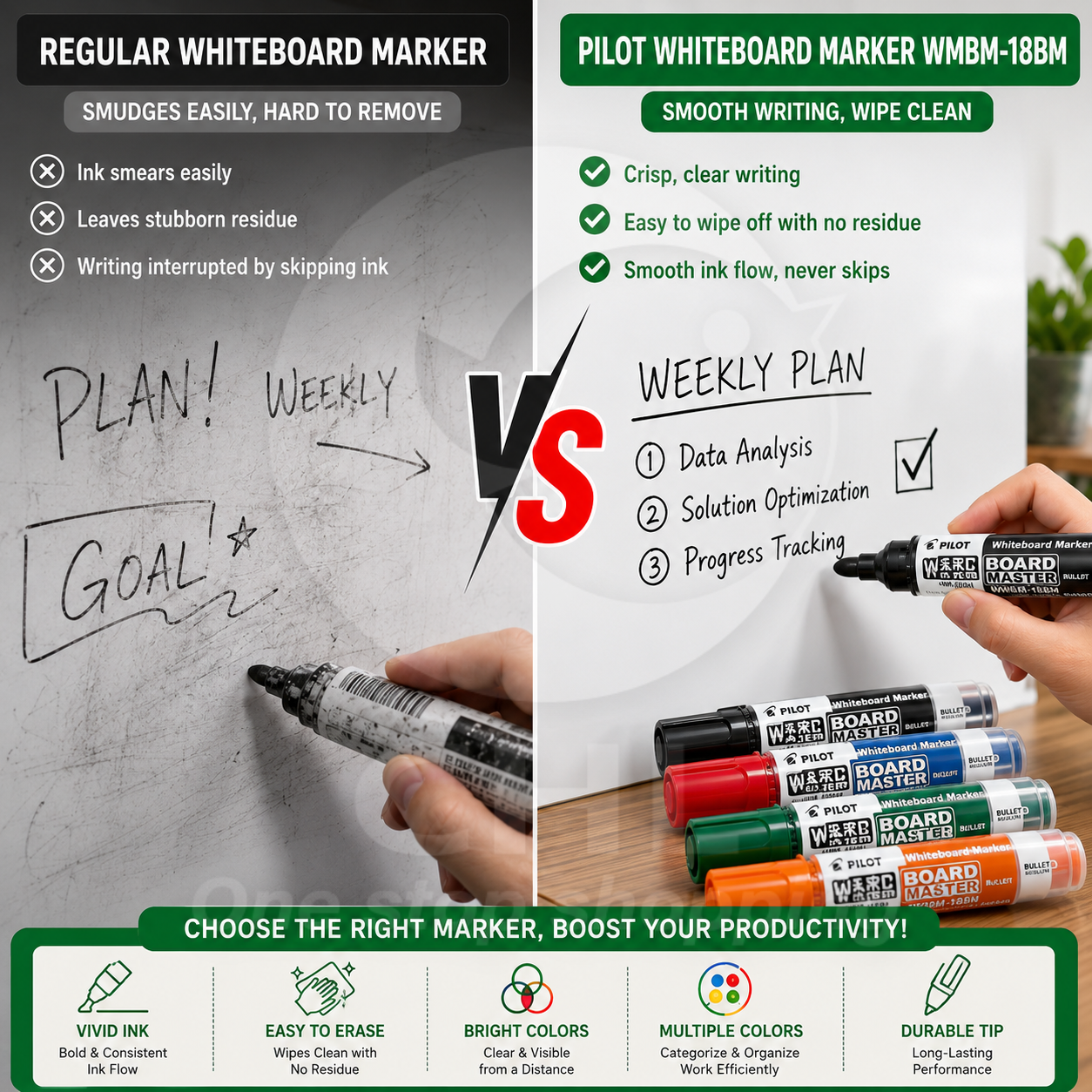 PILOT RIFILABILE PENSIONE PENSIONE DELLA PENSIONE WMBM-12L