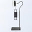 Xiaotian Creative lazy live broadcast stand, floor-to-ceiling overhead shooting, Bluetooth remote control, stand fill light, aggravated base, universal for mobile phones and tablets - CHL-STORE 