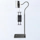 Xiaotian Creative lazy live broadcast stand, floor-to-ceiling overhead shooting, Bluetooth remote control, stand fill light, aggravated base, universal for mobile phones and tablets - CHL-STORE 