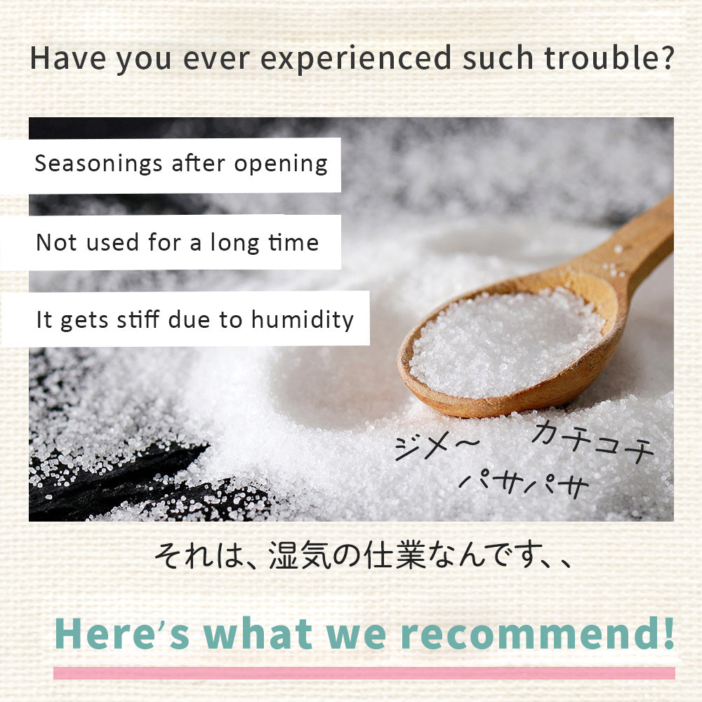 Dryern(R) Premium Japanese Silicone Desiccant