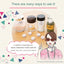 Dryern(R) Premium Japanese Silicone Desiccant