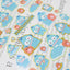 KAMIO Luxury Design Adhesive Stickers: Moomin, Mei & Friends Collection